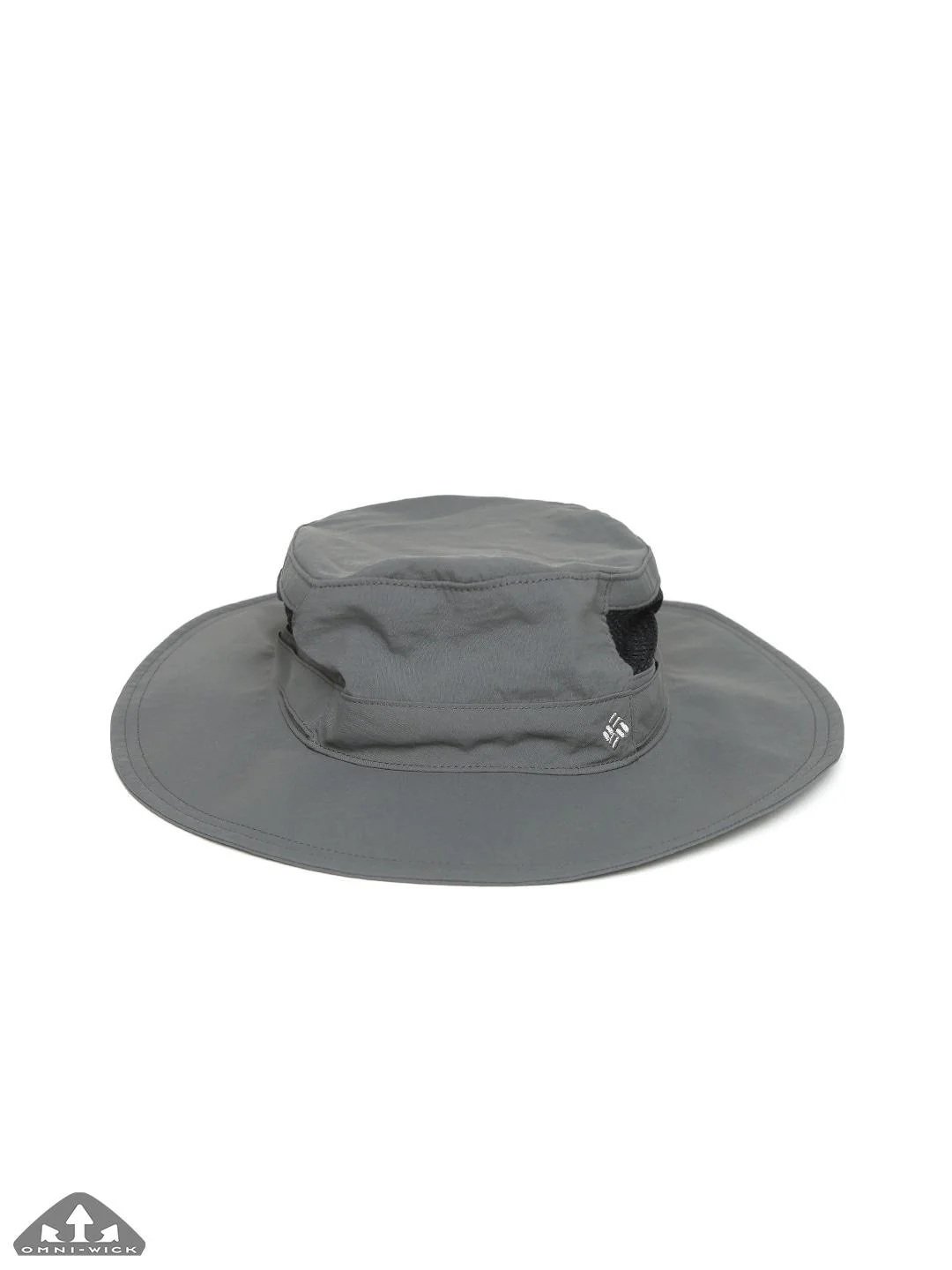 Columbia Unisex Grey Bora Bora Booney (Sun Protection)