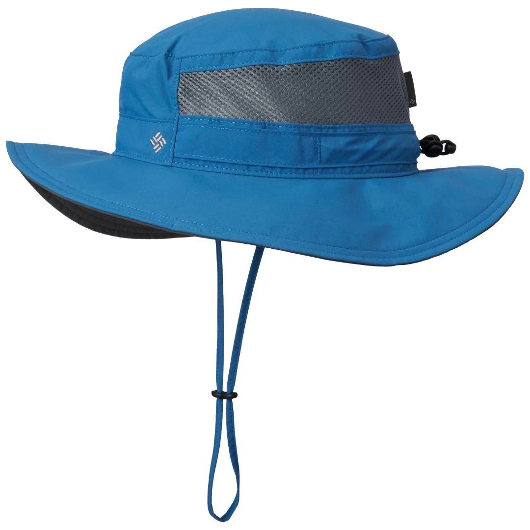 Columbia Unisex Blue Bora Bora Booney (Sun Protection)