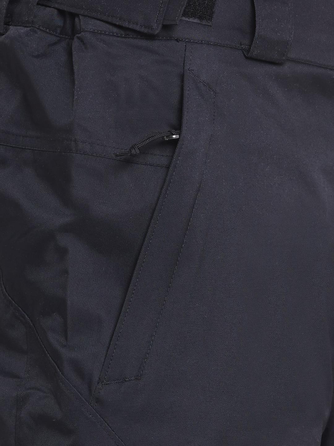 Columbia Men Black Bugaboo II Pant - Image 4