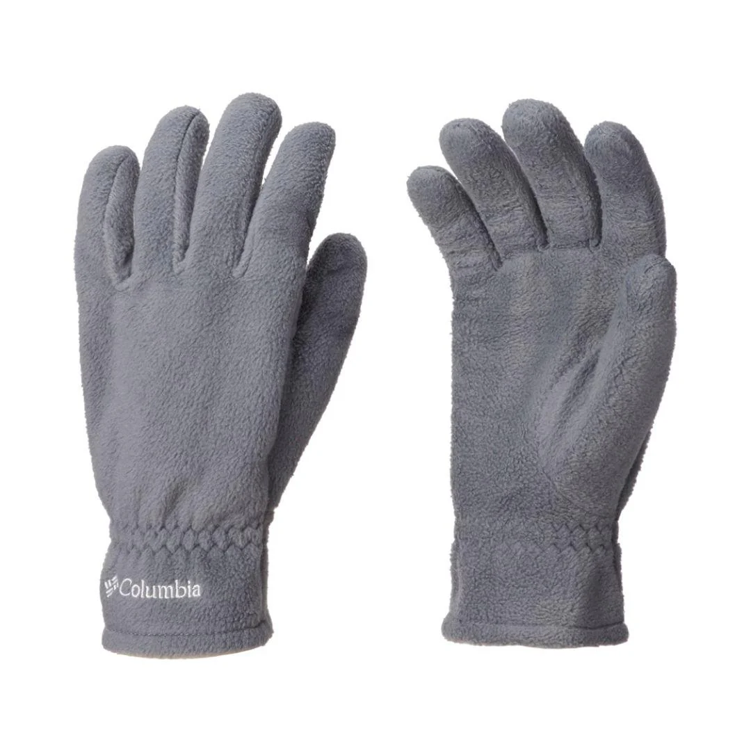Columbia Men Black Bugaboo Mens Interchange Glove - Image 7