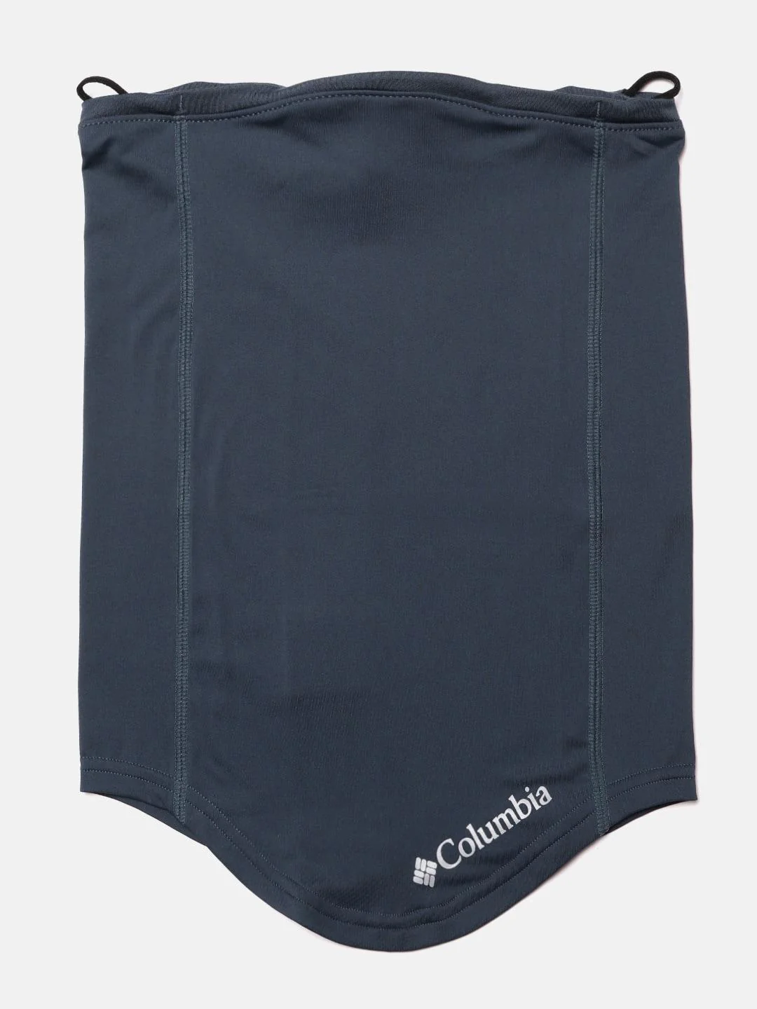 Columbia Unisex Navy Blue Chill River II Neck Gaiter (Sun Protection)