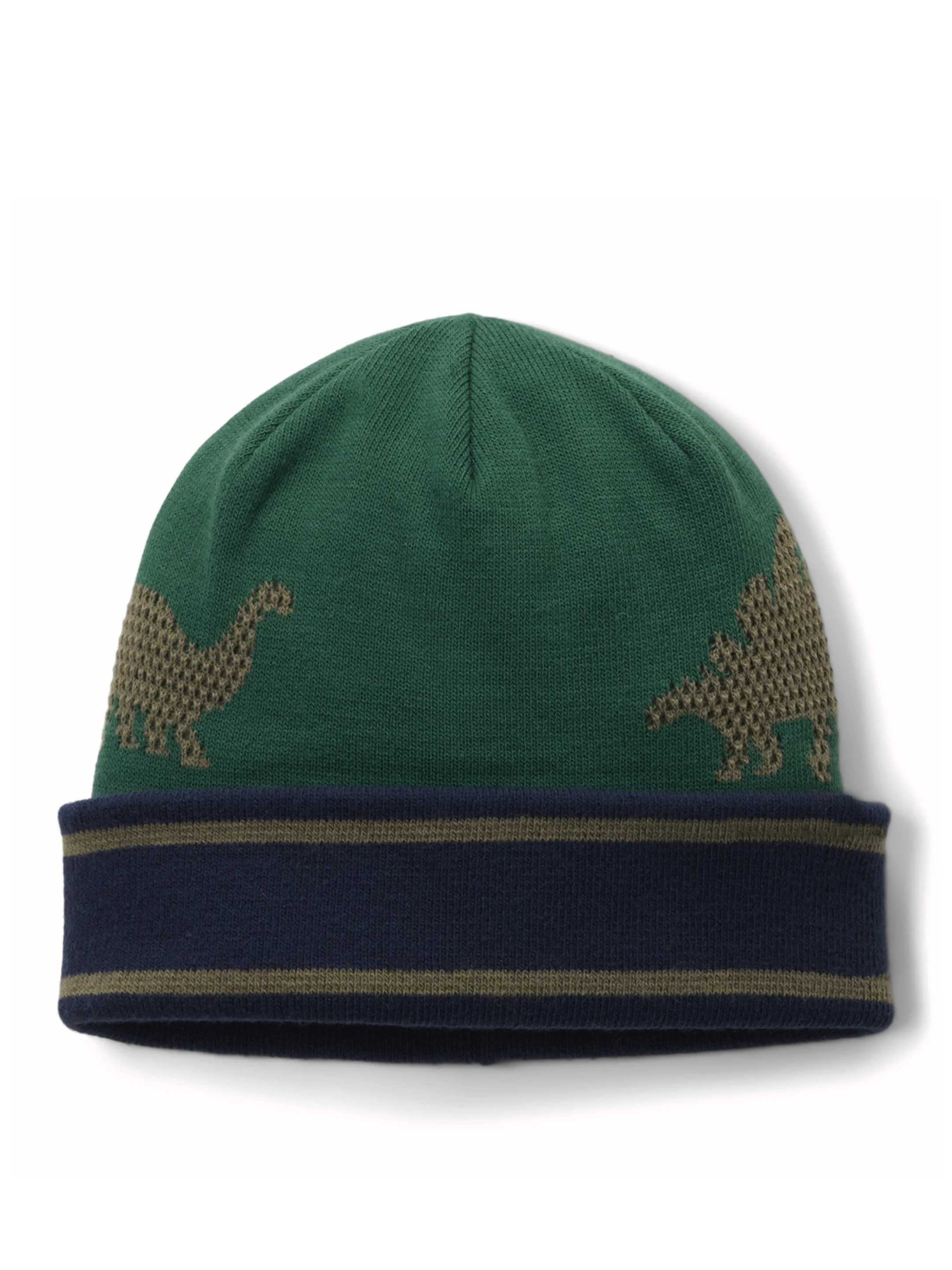 Columbia Kids Unisex Green Kitterwibbit Beanie - Image 4