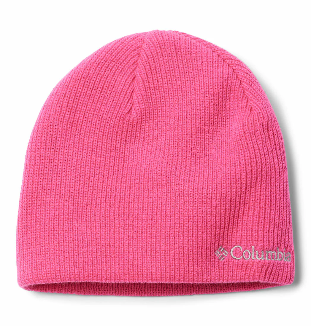 Columbia Kids Unisex Pink Youth Whirlibird Watch Cap