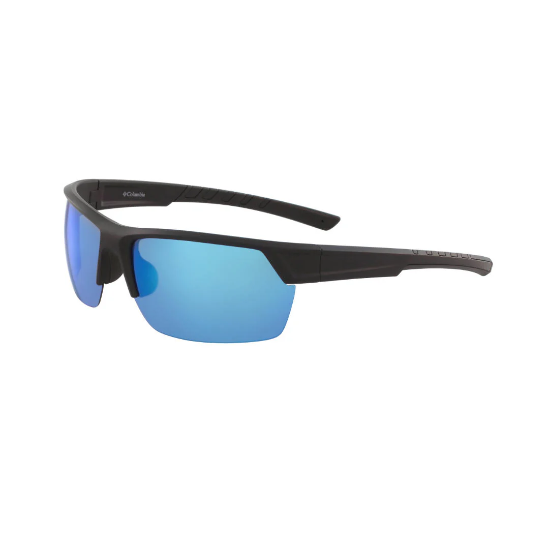 Columbia Unisex Black PEAK RACER