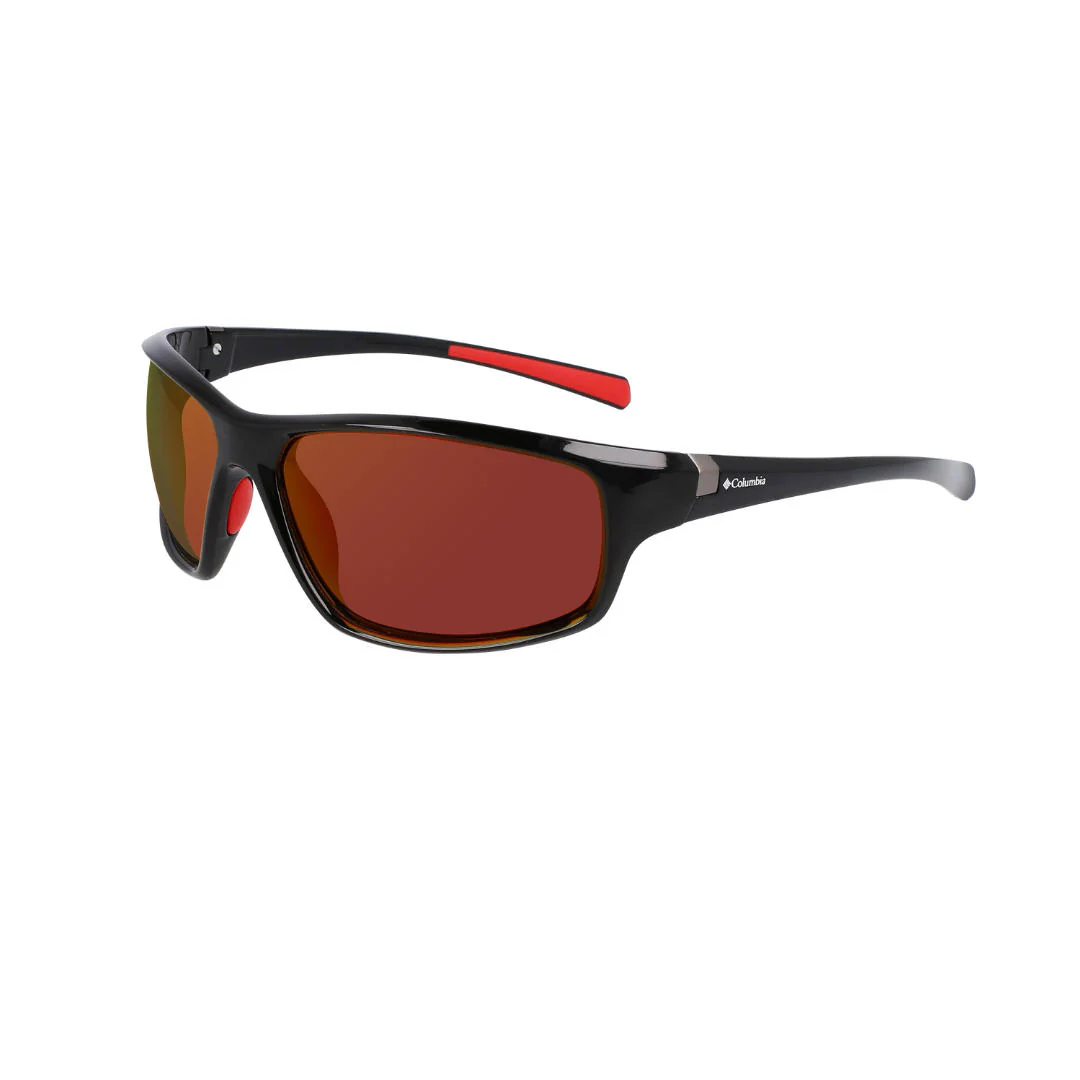Columbia Unisex Black SLICK CREEK