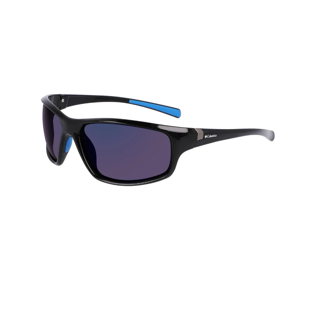 Columbia Unisex Black SLICK CREEK