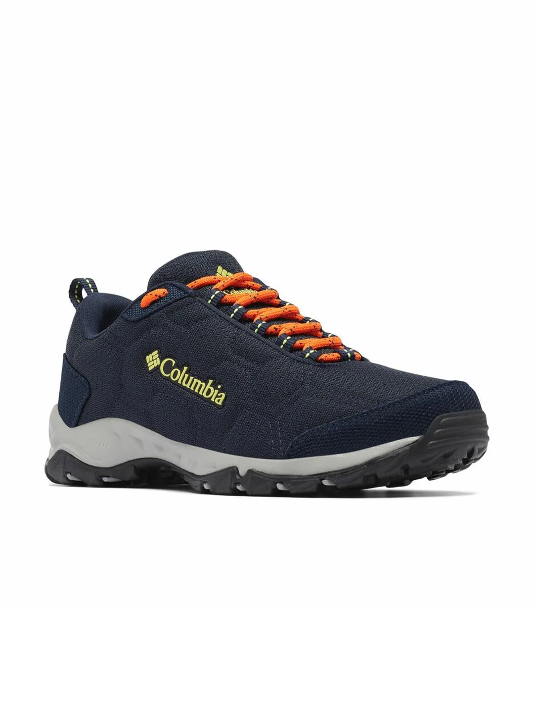 Columbia Men Blue FIRECAMP REMESH