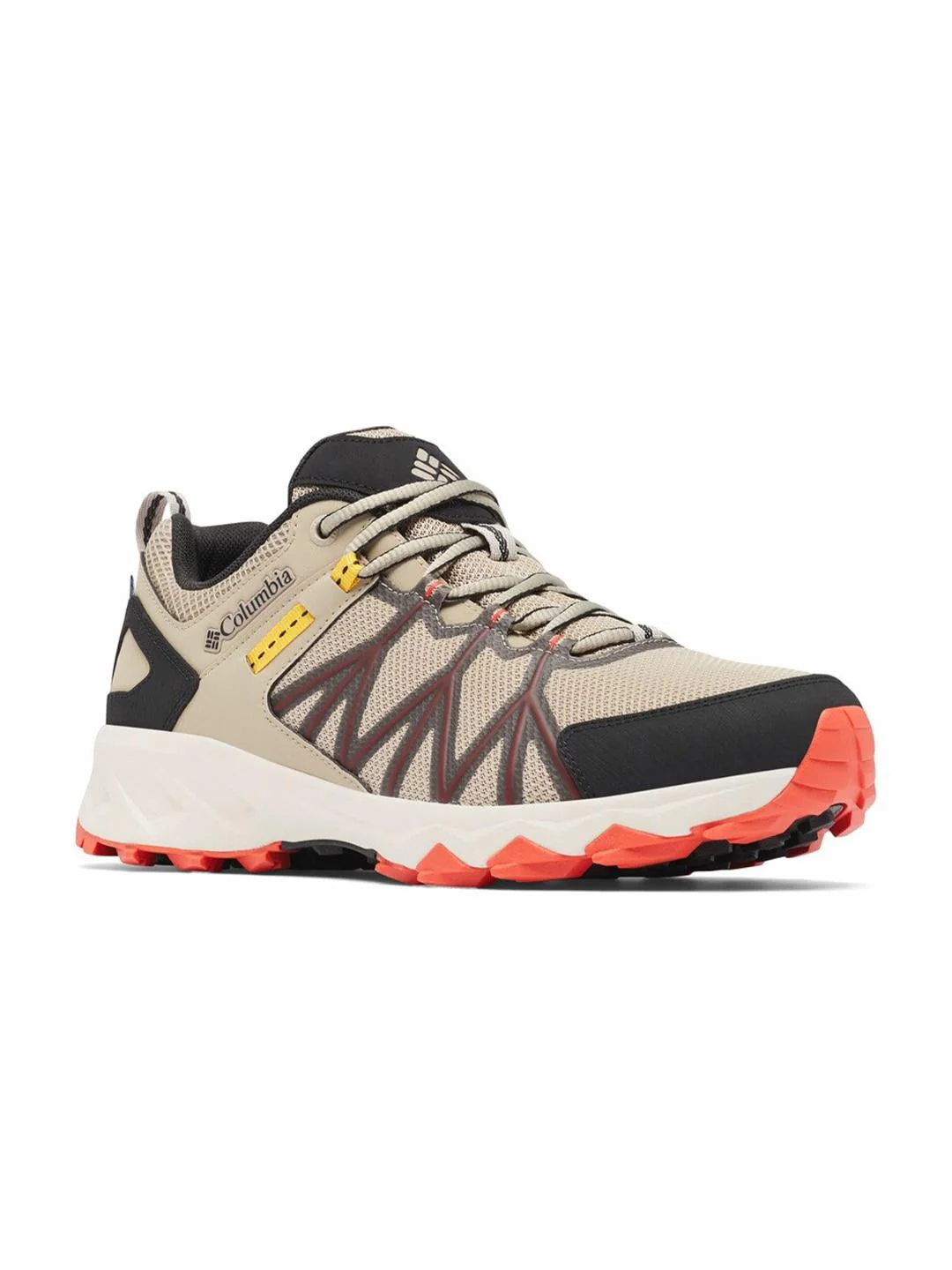 Columbia Men Beige PEAKFREAK II OUTDRY