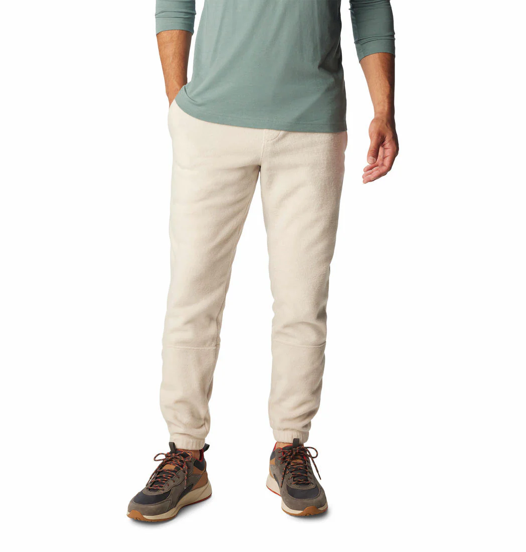 Columbia Men Brown Steens Mountain Pant