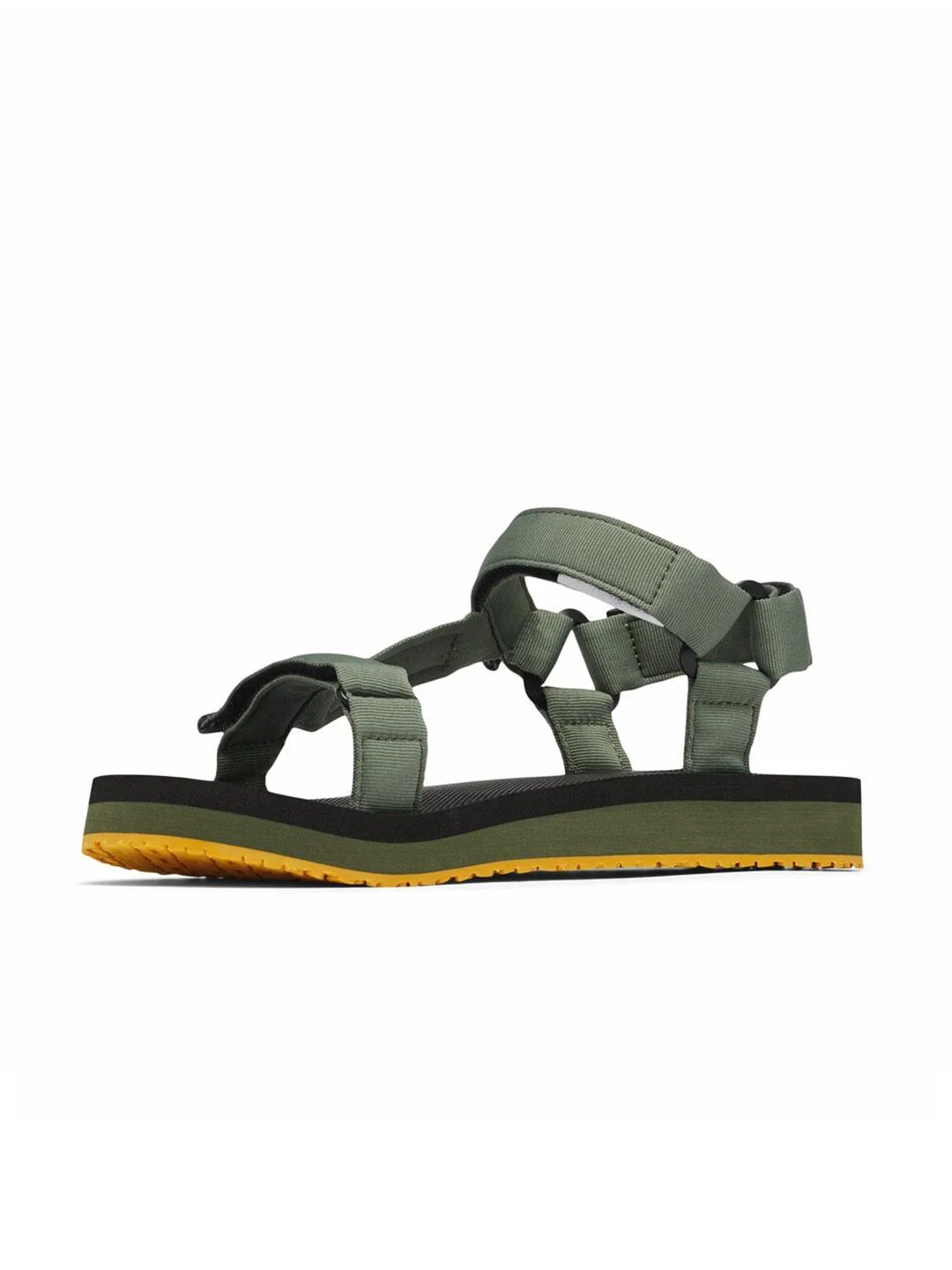 Columbia Men Green BREAKSIDER SANDAL - Image 2