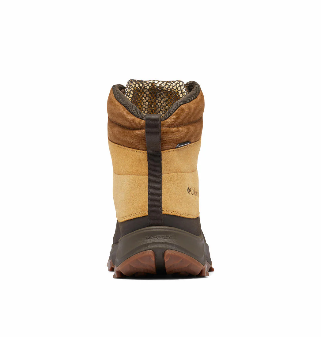 Columbia Men Green EXPEDITIONIST SHIELD - Image 10