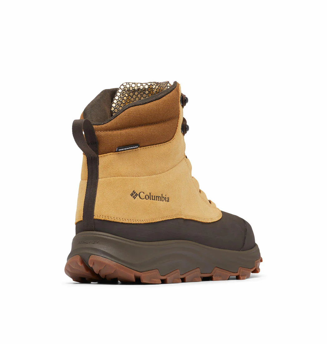 Columbia Men Green EXPEDITIONIST SHIELD - Image 6