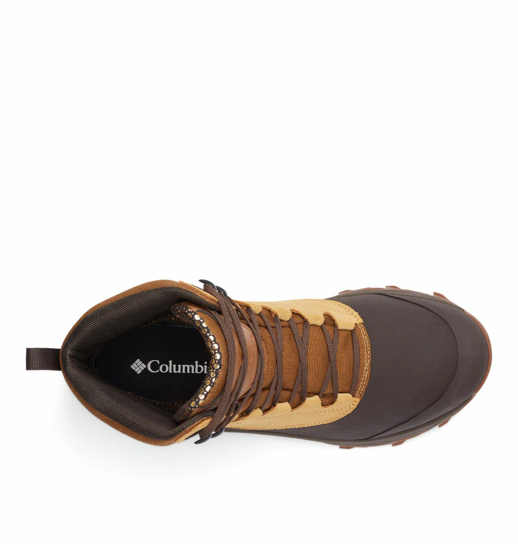 Columbia Men Green EXPEDITIONIST SHIELD - Image 7