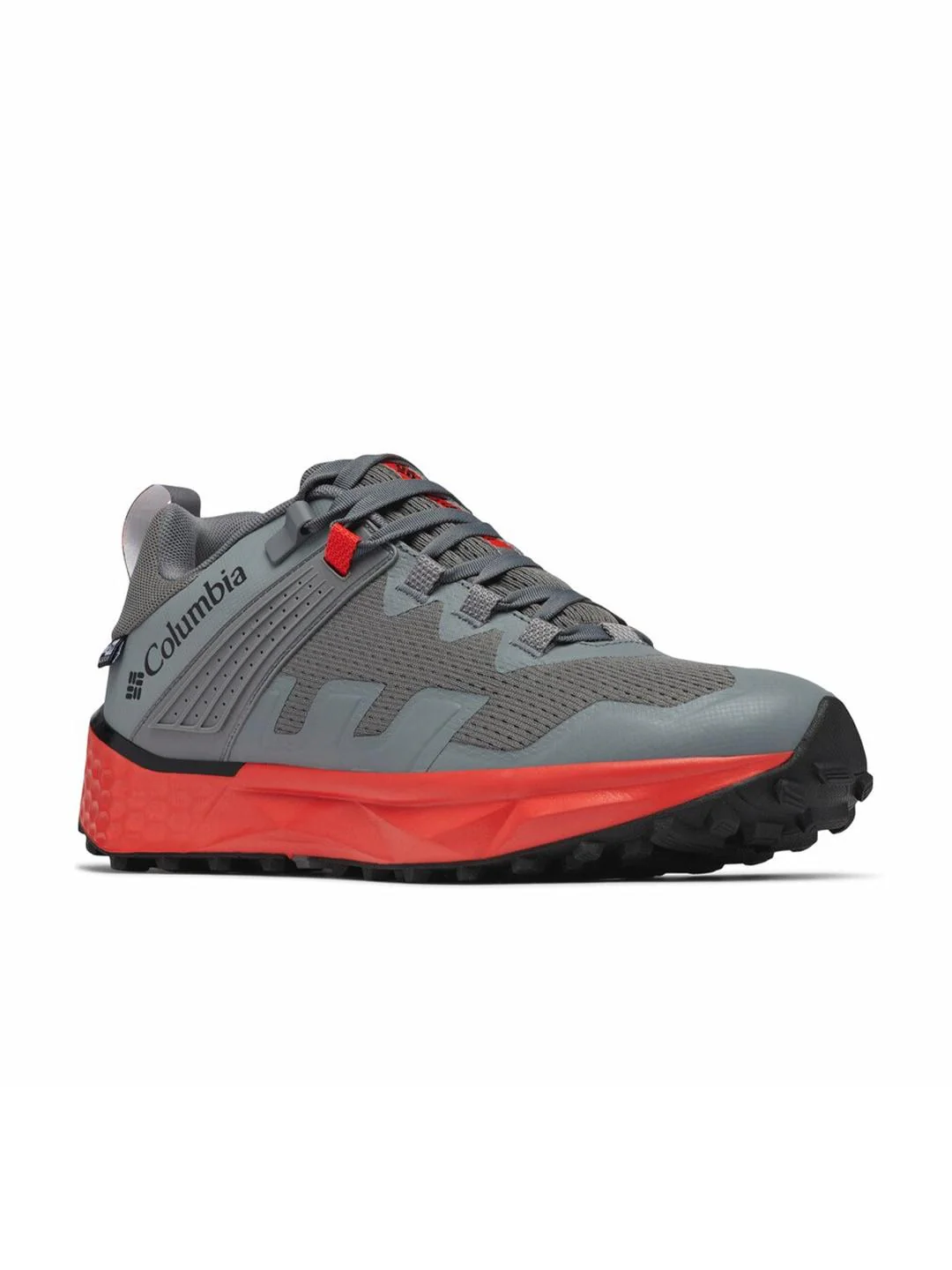 Columbia Men Grey FACET 75 OUTDRY
