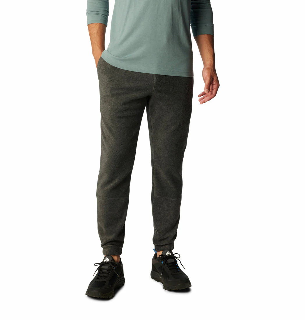 Columbia Men Grey Steens Mountain Pant