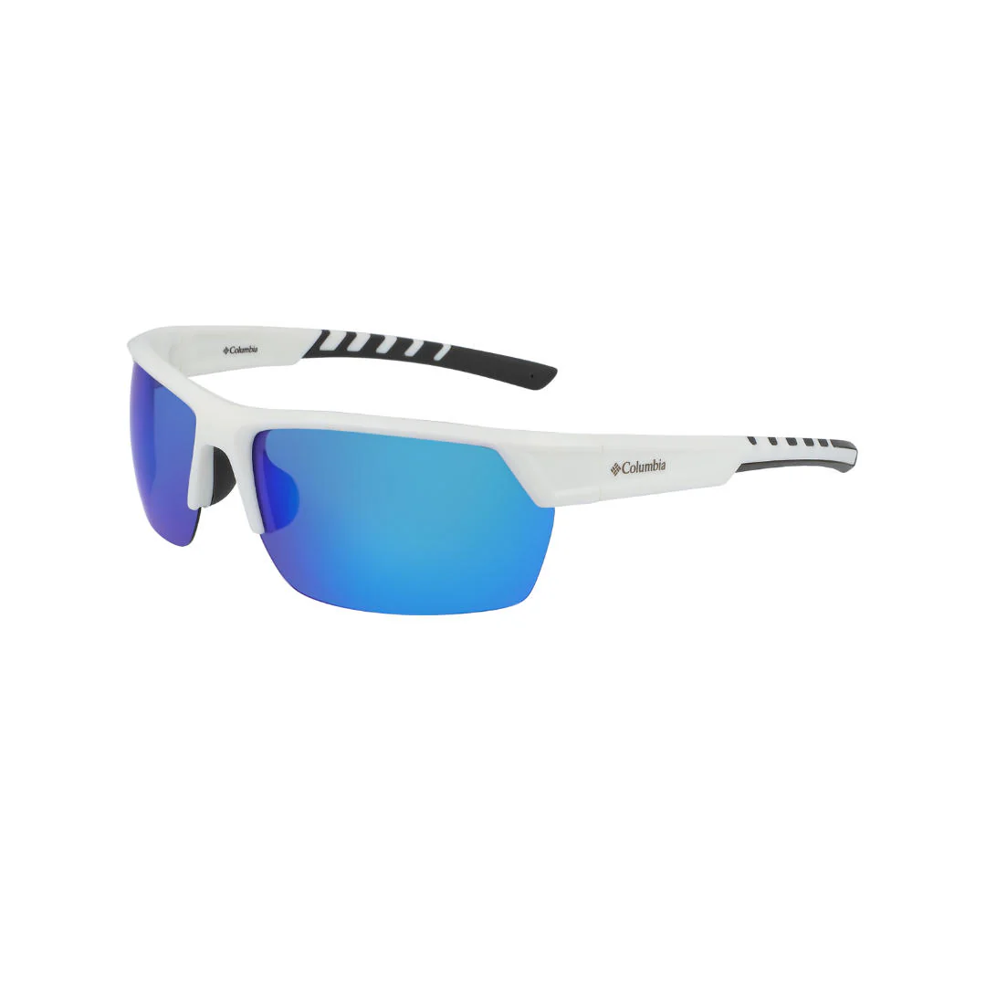 Columbia Unisex White PEAK RACER