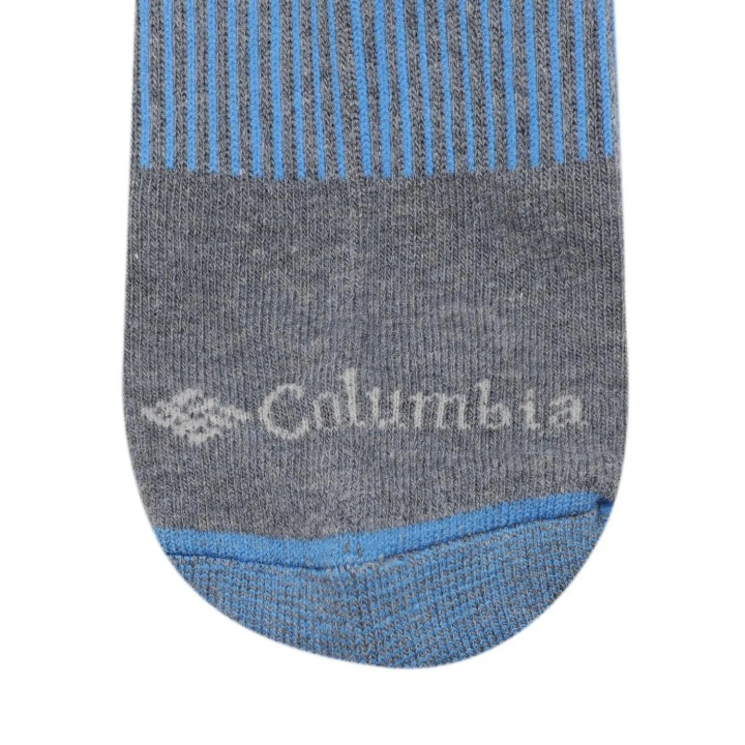 Columbia Men Assorted HEATHER RIB QUARTER (4 Pair) (Non Returnable) - Image 4