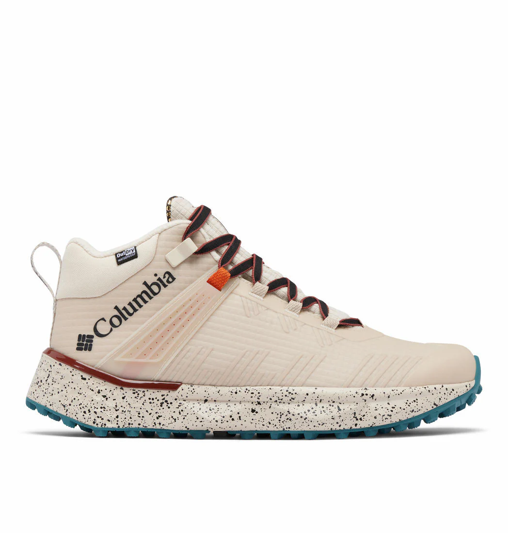 Columbia Men Brown FACET 75 EQUINOX
