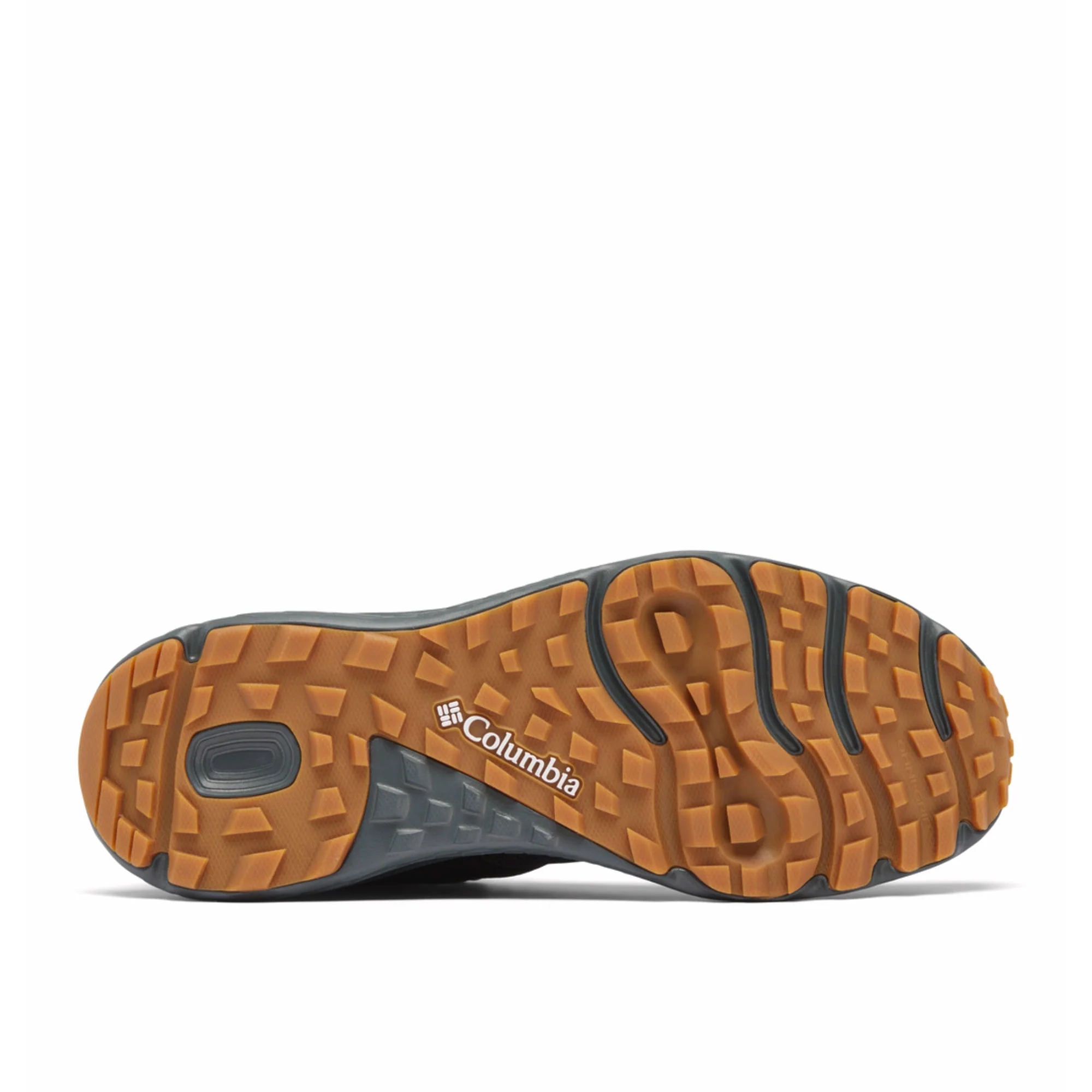 Columbia Men Black BENSON MID - Image 6