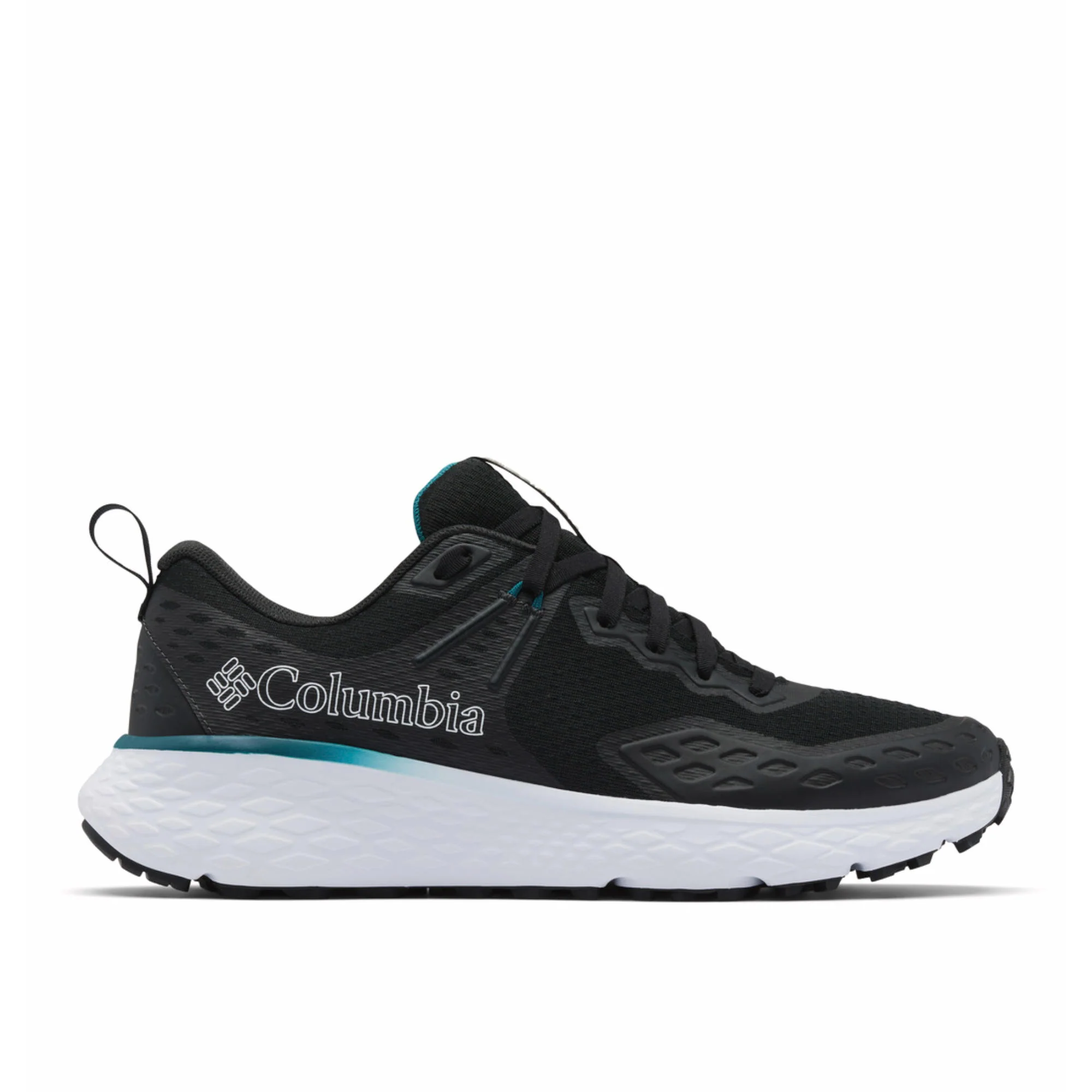 Columbia Men Black KONOS TRS