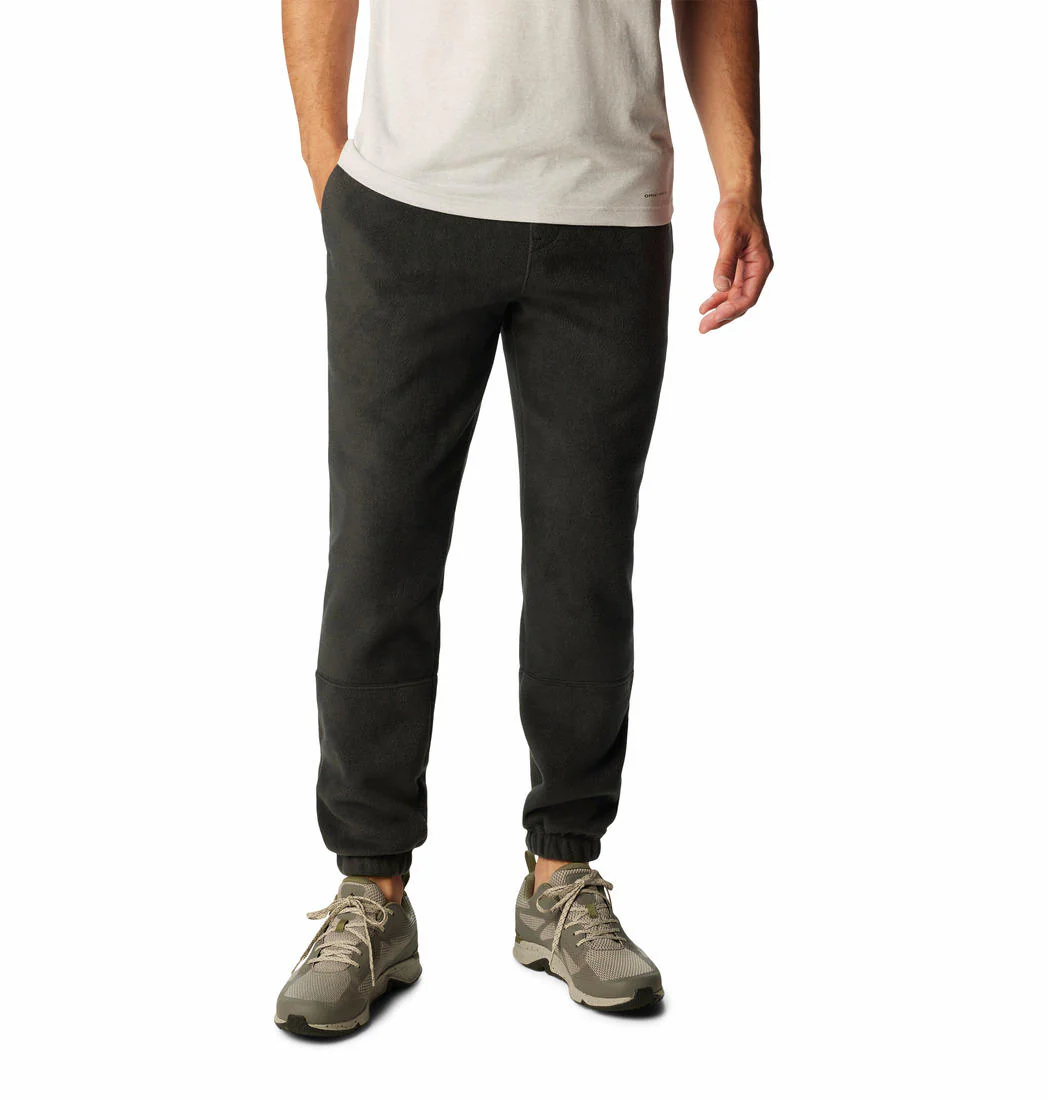 Columbia Men Black Steens Mountain Pant
