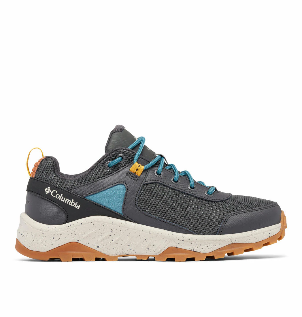 Columbia Men Black TRAILSTORM ASCEND WP