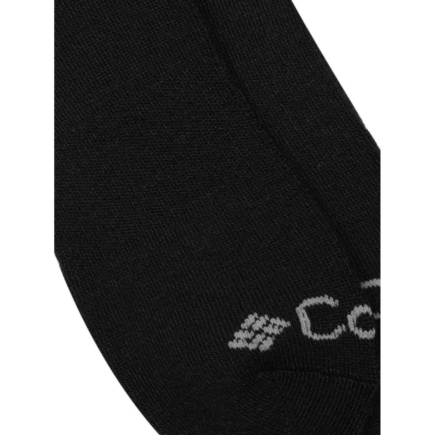 Columbia Men Black WOOL CREW (2 Pair) (Non Returnable) - Image 4