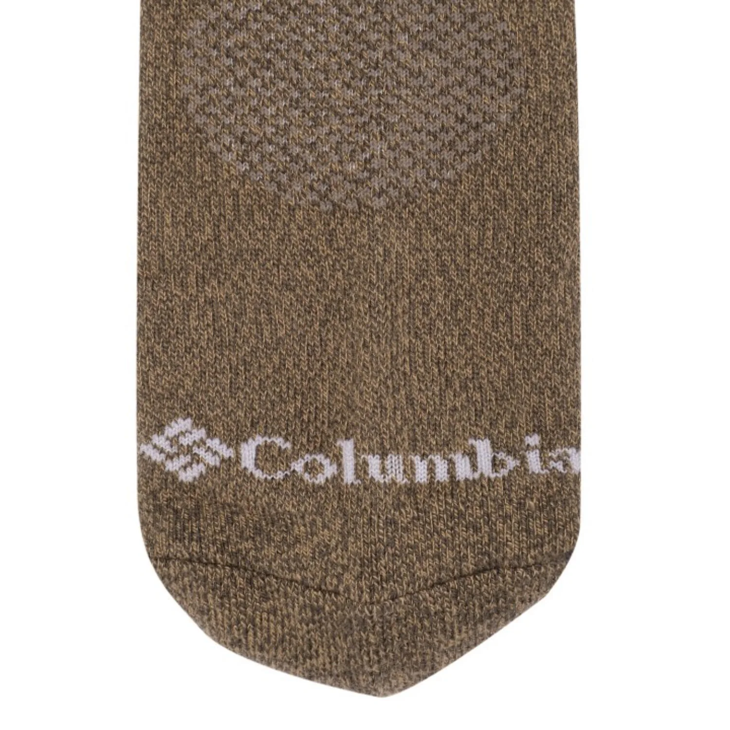 Columbia Men Brown BALANCE POINT CREW (3 Pair) (Non Returnable) - Image 3
