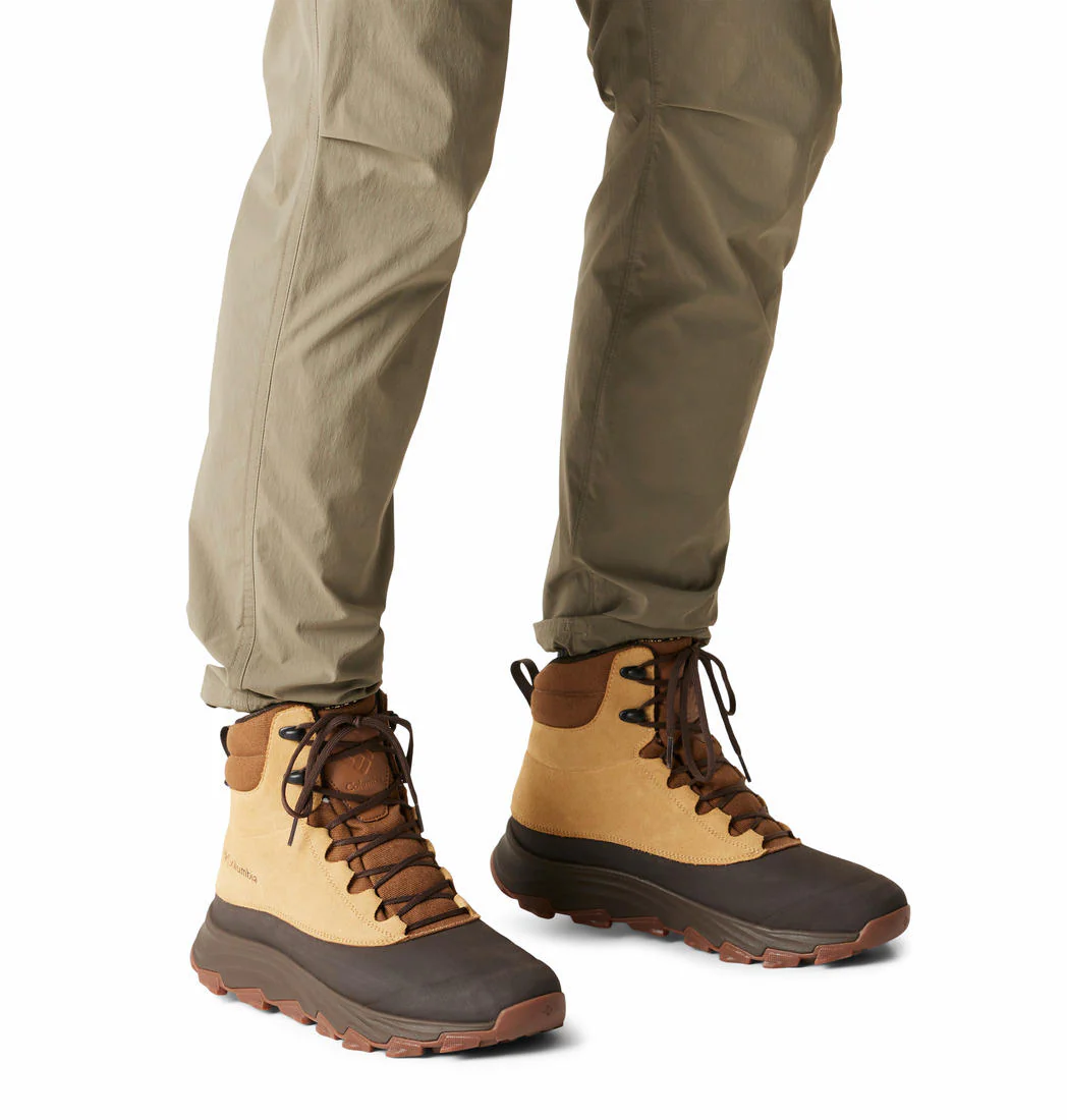 Columbia Men Green EXPEDITIONIST SHIELD - Image 10