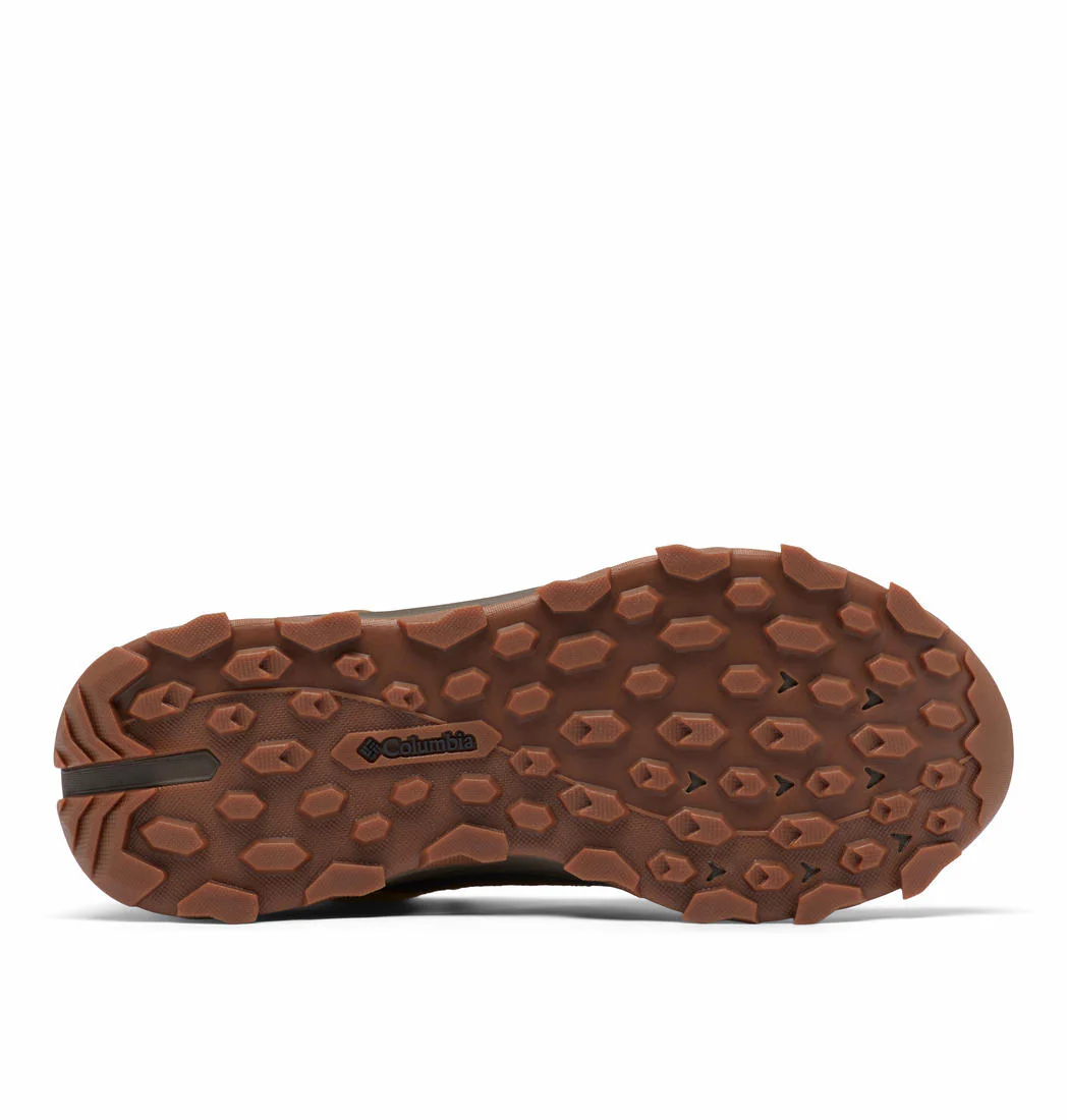 Columbia Men Green EXPEDITIONIST SHIELD - Image 5