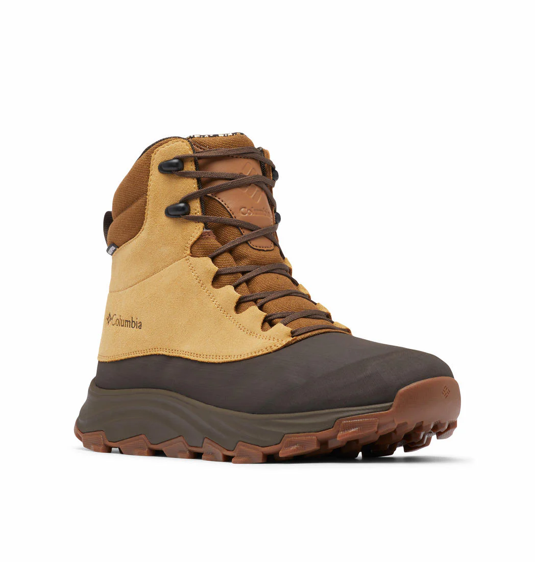 Columbia Men Green EXPEDITIONIST SHIELD - Image 7