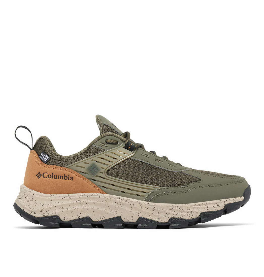 Columbia Men Green HATANA MAX OUTDRY