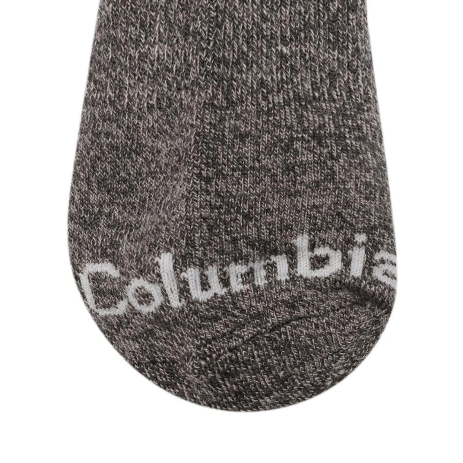 Columbia Men Grey WOOL CREW (2 Pair) (Non Returnable) - Image 3