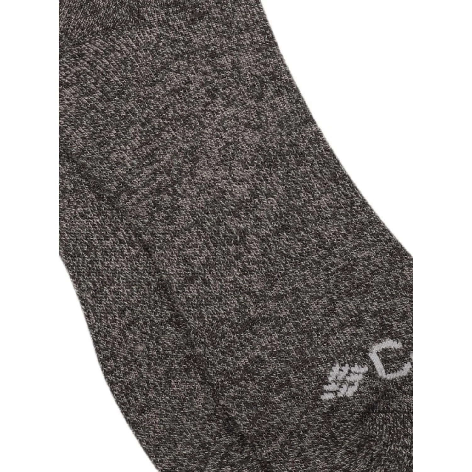Columbia Men Grey WOOL CREW (2 Pair) (Non Returnable) - Image 4