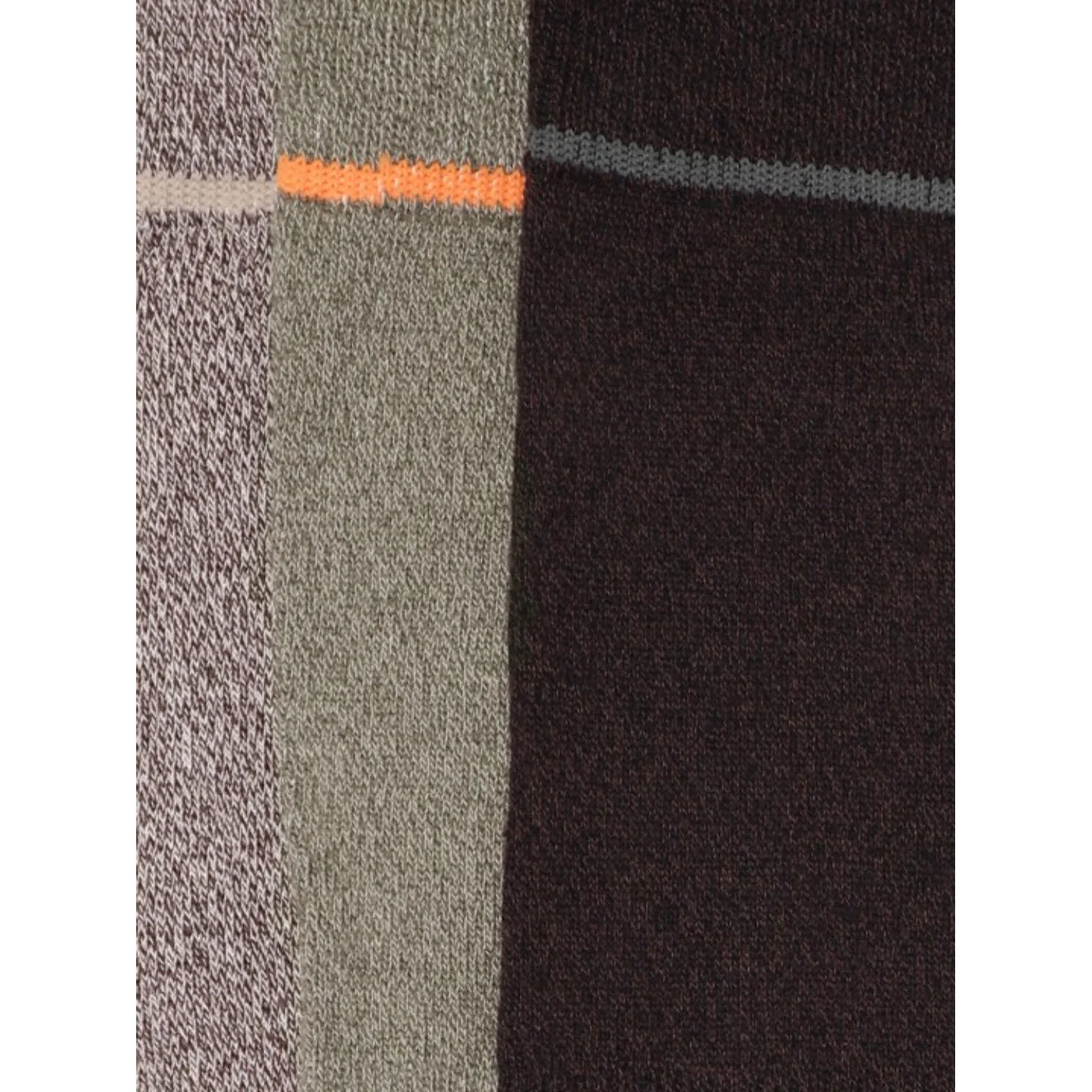 Columbia Men Multi COTTON CREW (3 Pair) (Non Returnable) - Image 3