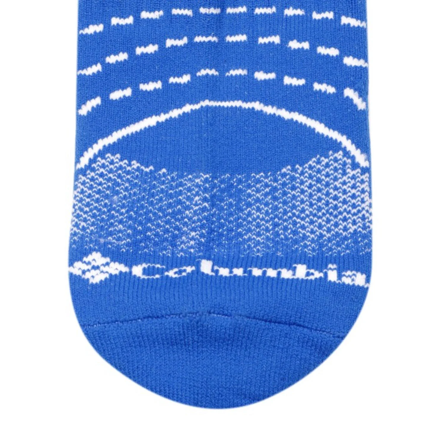Columbia Men Multi MAPPPED BRR NO-SHOW LIGHTWEIGHT (2 Pair) (Non Returnable) - Image 4