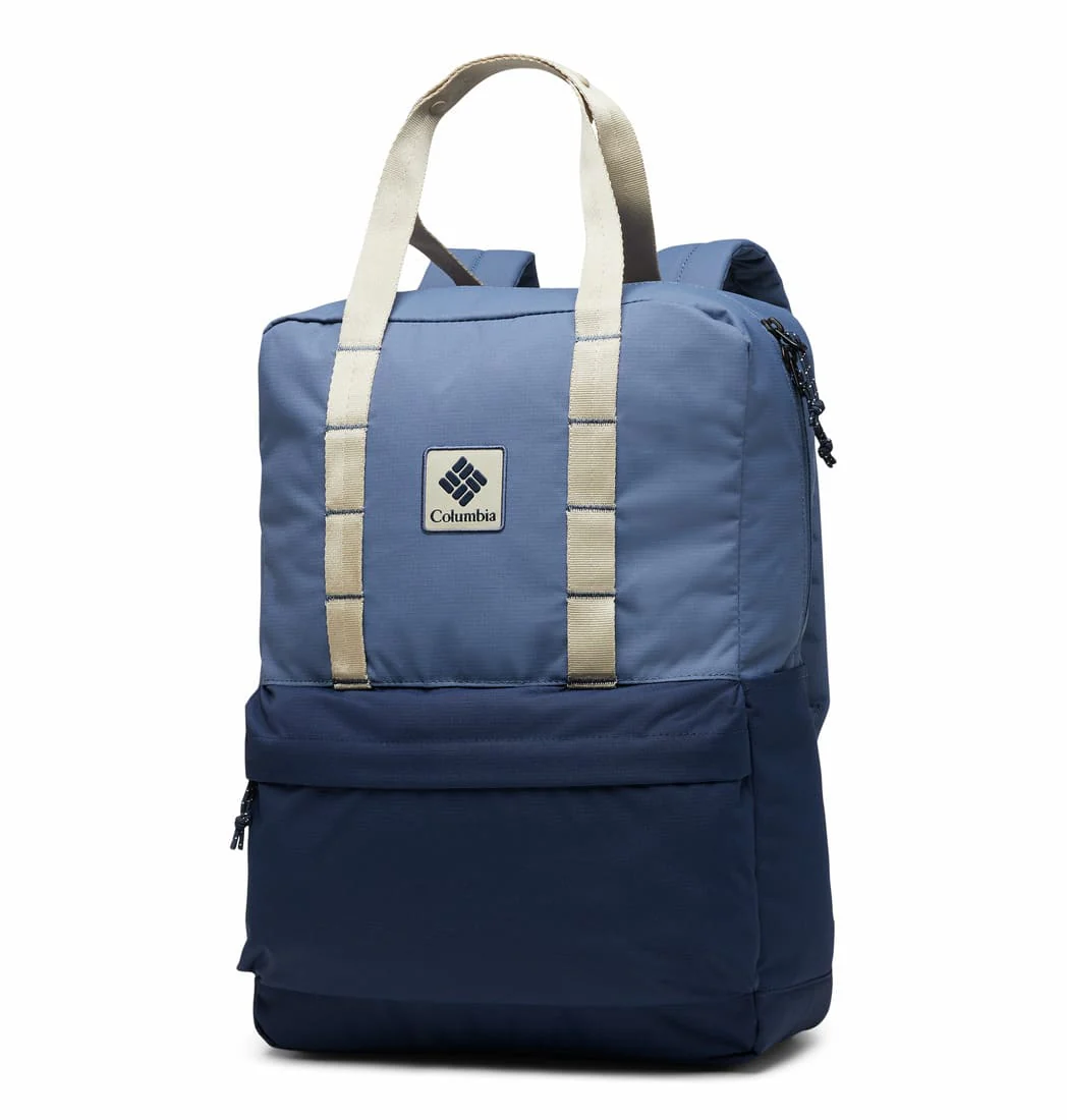 Columbia Unisex Blue Columbia Trek 24L Backpack