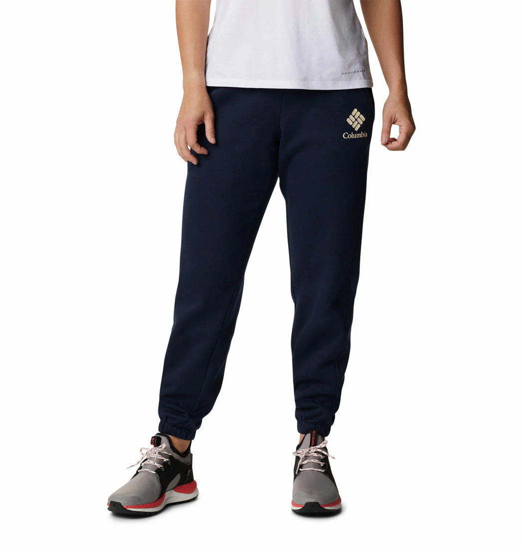 Columbia Women Blue Columbia Trek Jogger