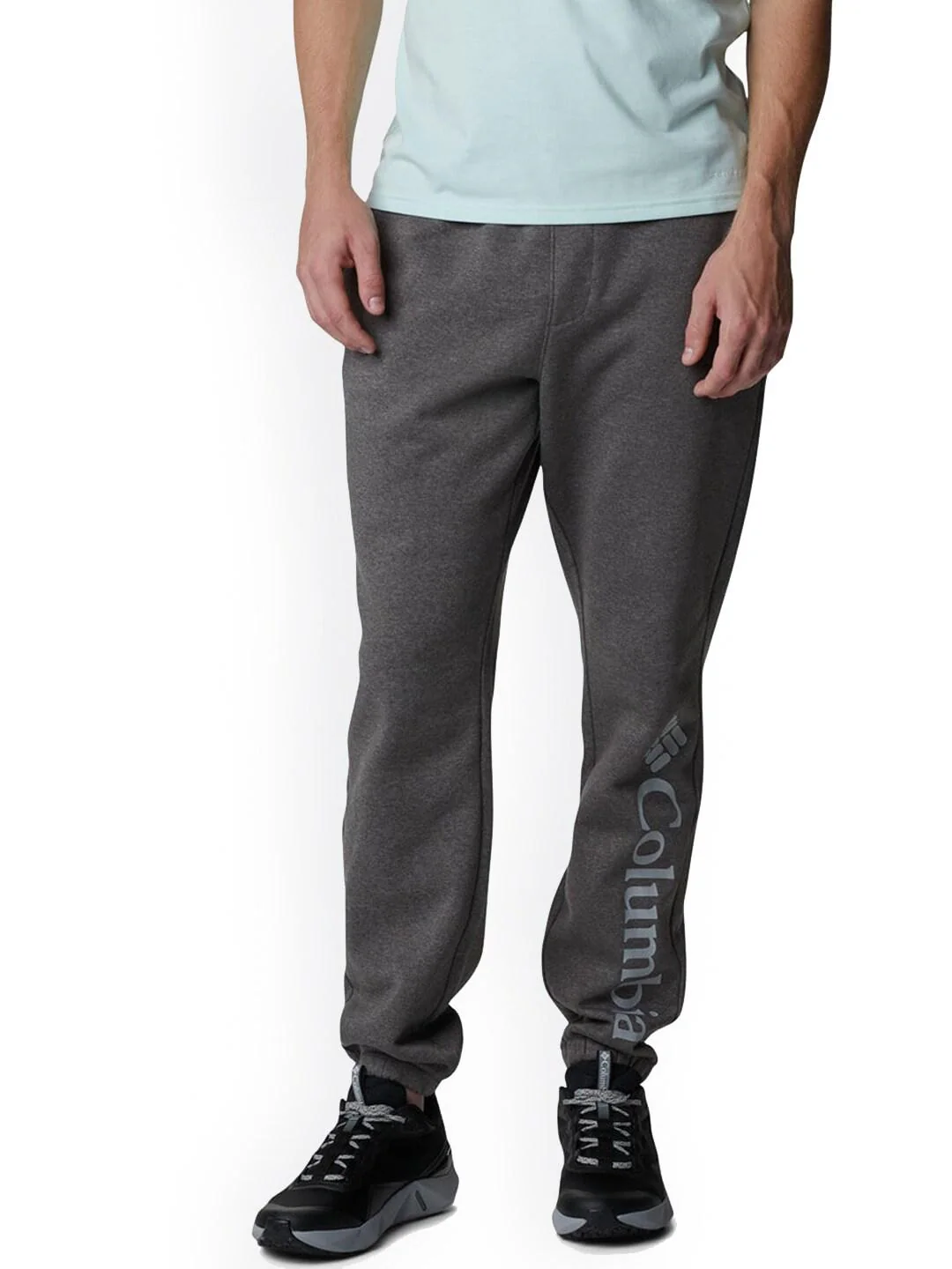 Columbia Men Grey Columbia Trek Jogger