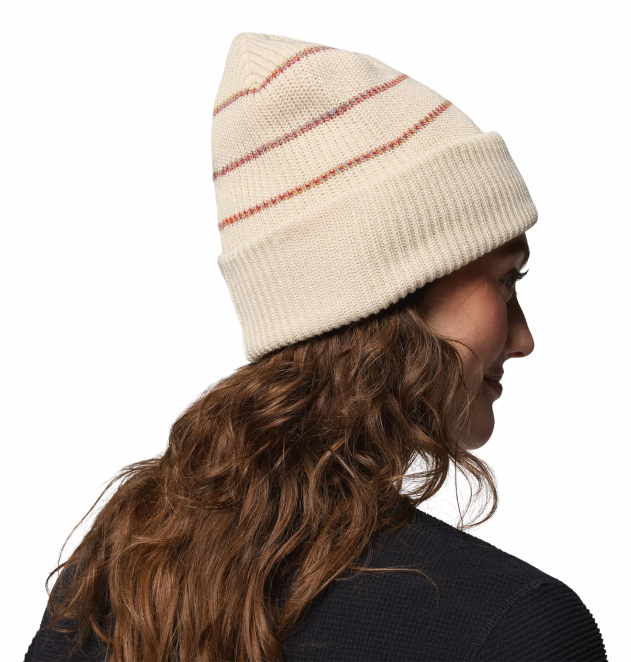 Columbia Unisex Beige Lost Lager II Beanie - Image 7