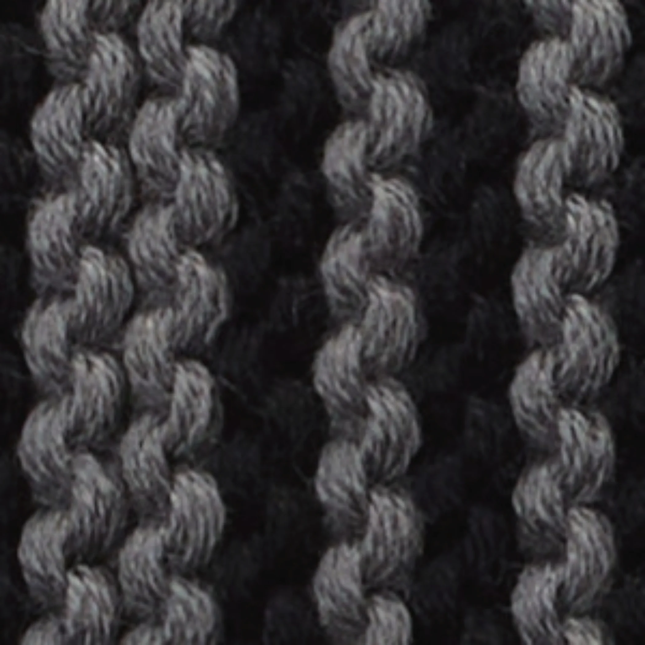 Columbia Unisex Black Alder Springs Beanie - Image 3