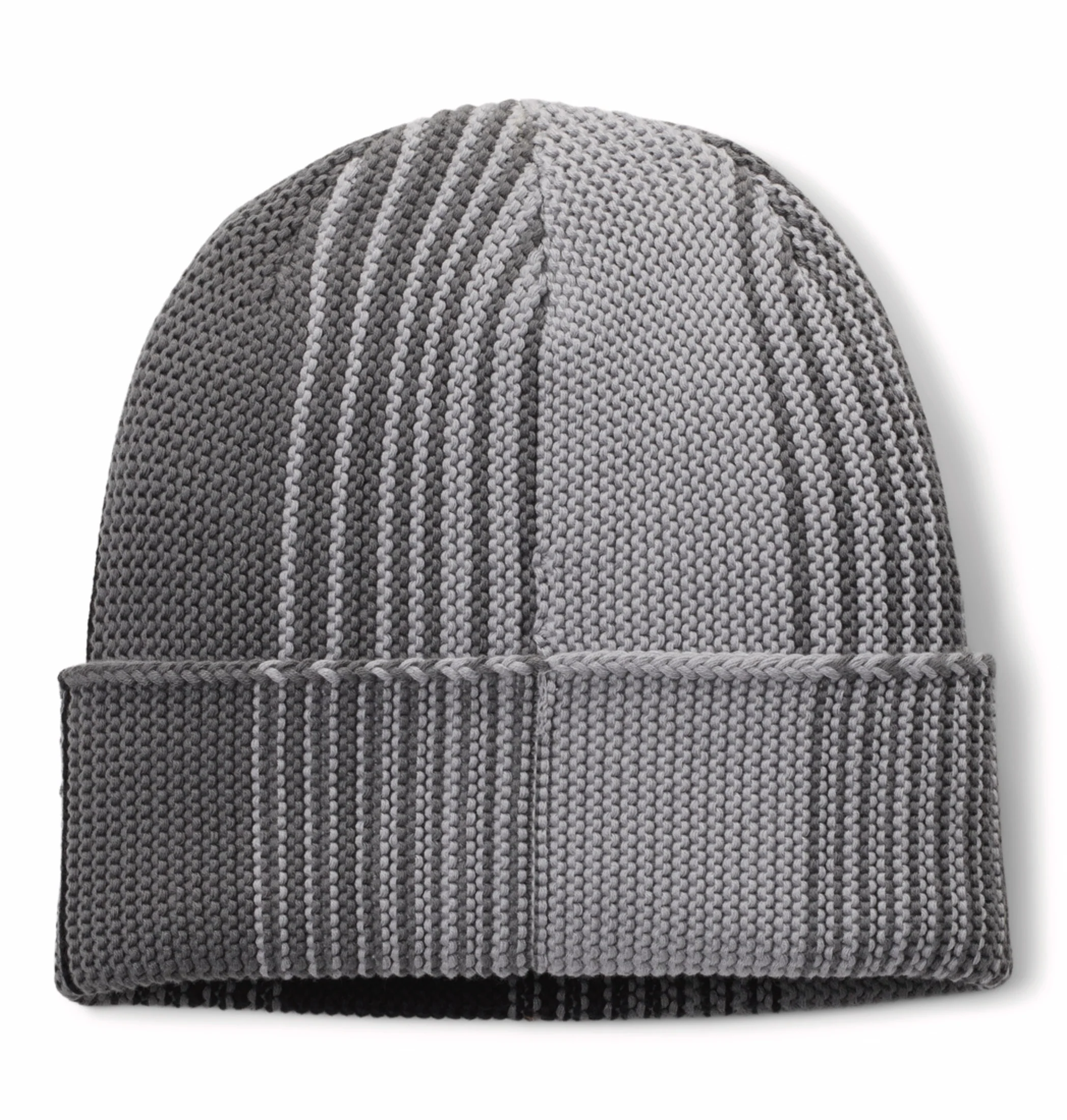 Columbia Unisex Black Alder Springs Beanie - Image 9
