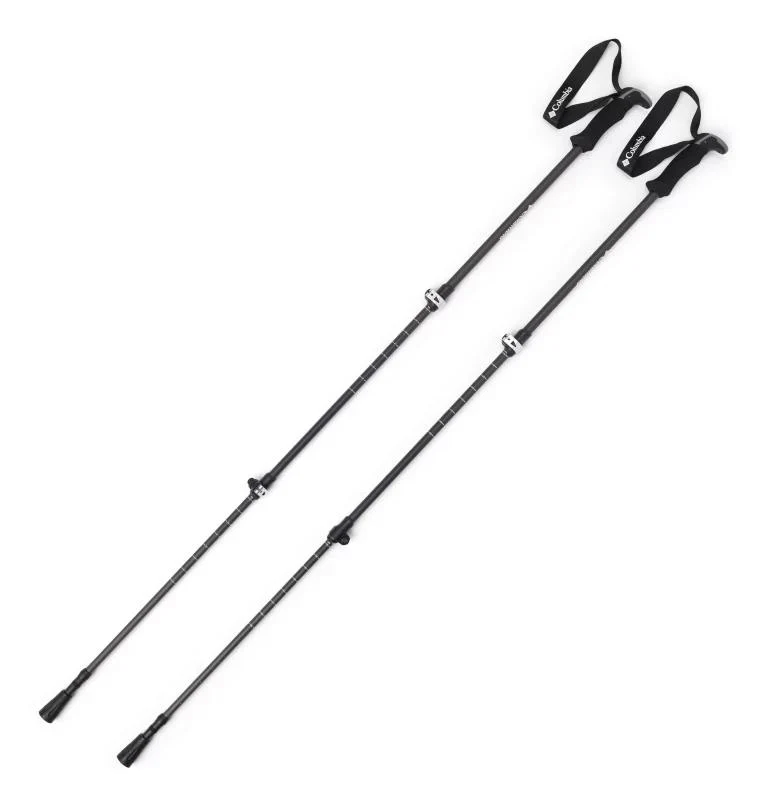 Columbia Unisex Black Carbon Trekking Pole