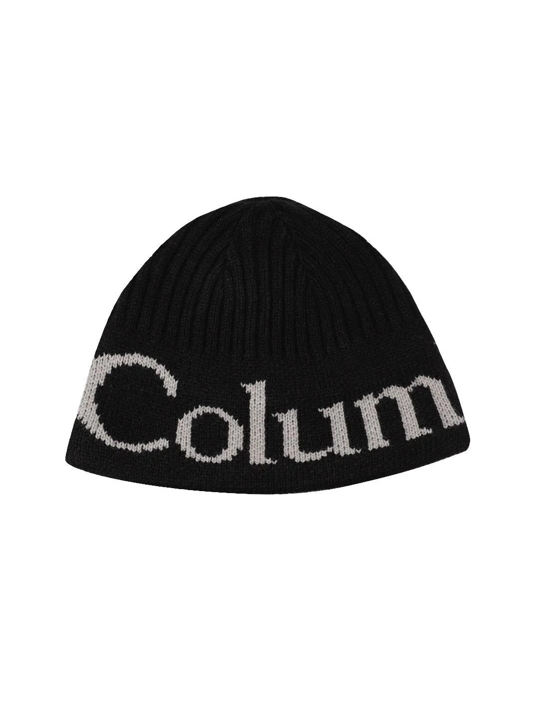 Columbia Unisex Black Columbia Heat II Beanie
