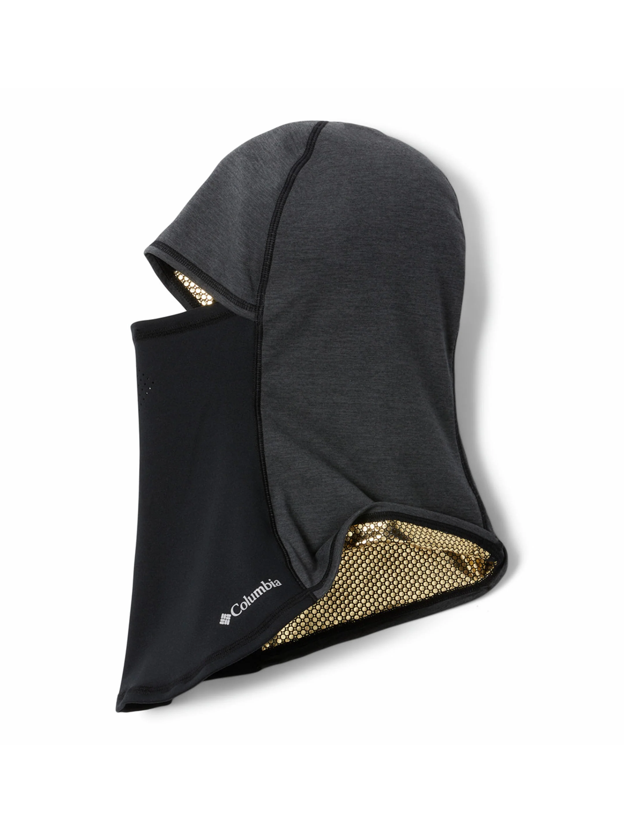 Columbia Unisex Black Infinity Trail Balaclava