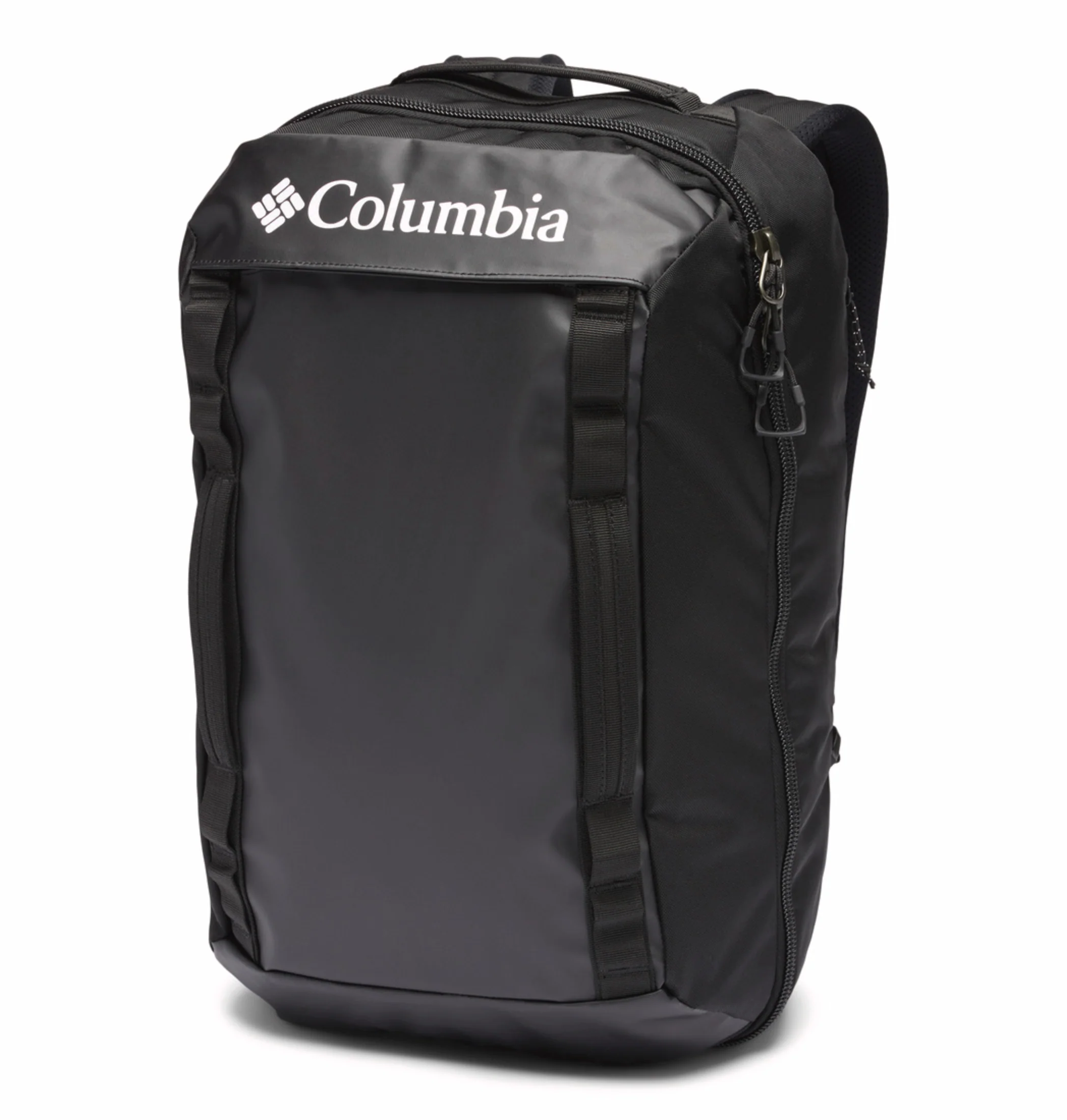 Columbia Unisex Black Landroamer Backpack - Image 5