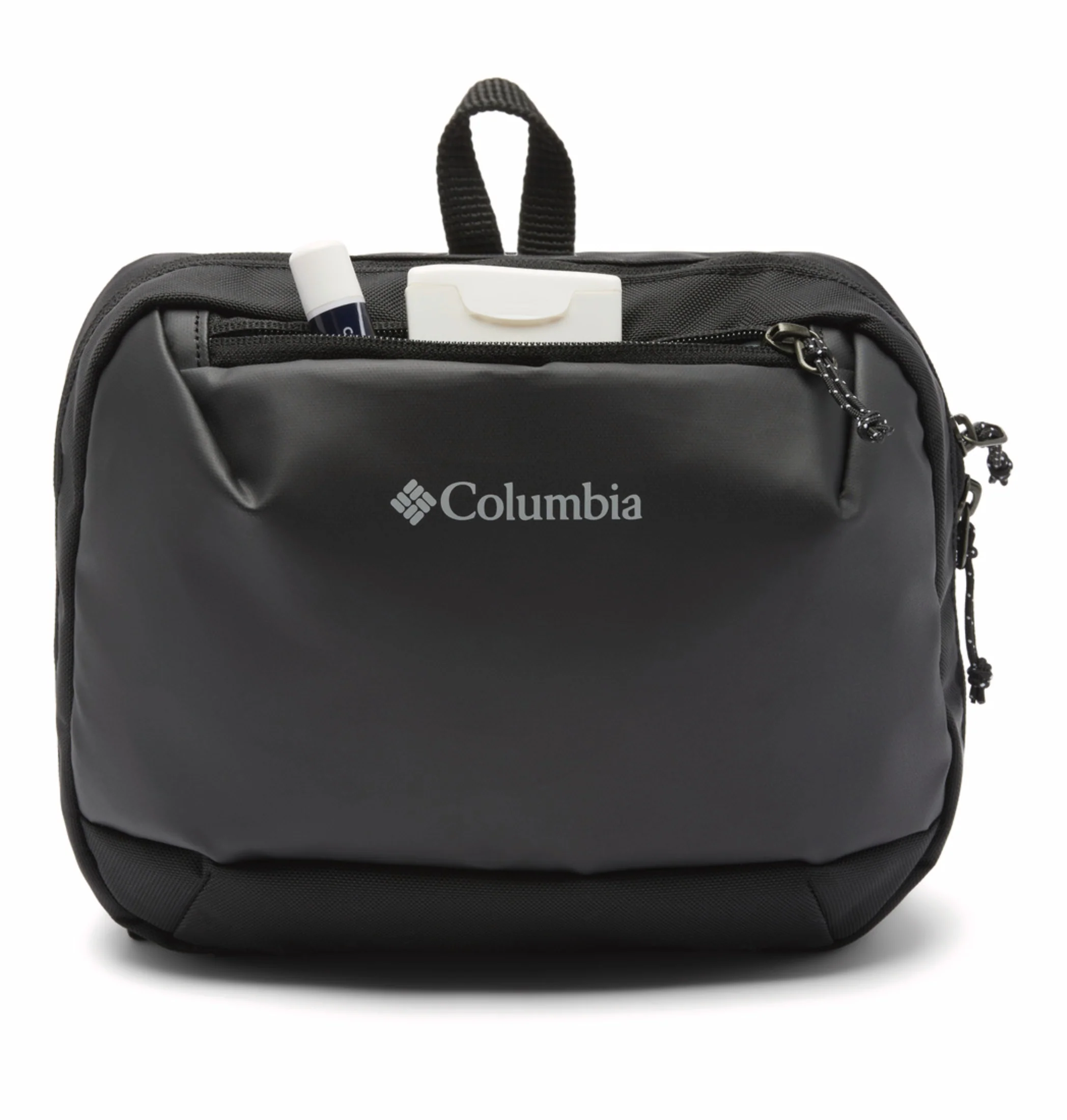 Columbia Unisex Black Landroamer Dopp Sack Bag - Image 6