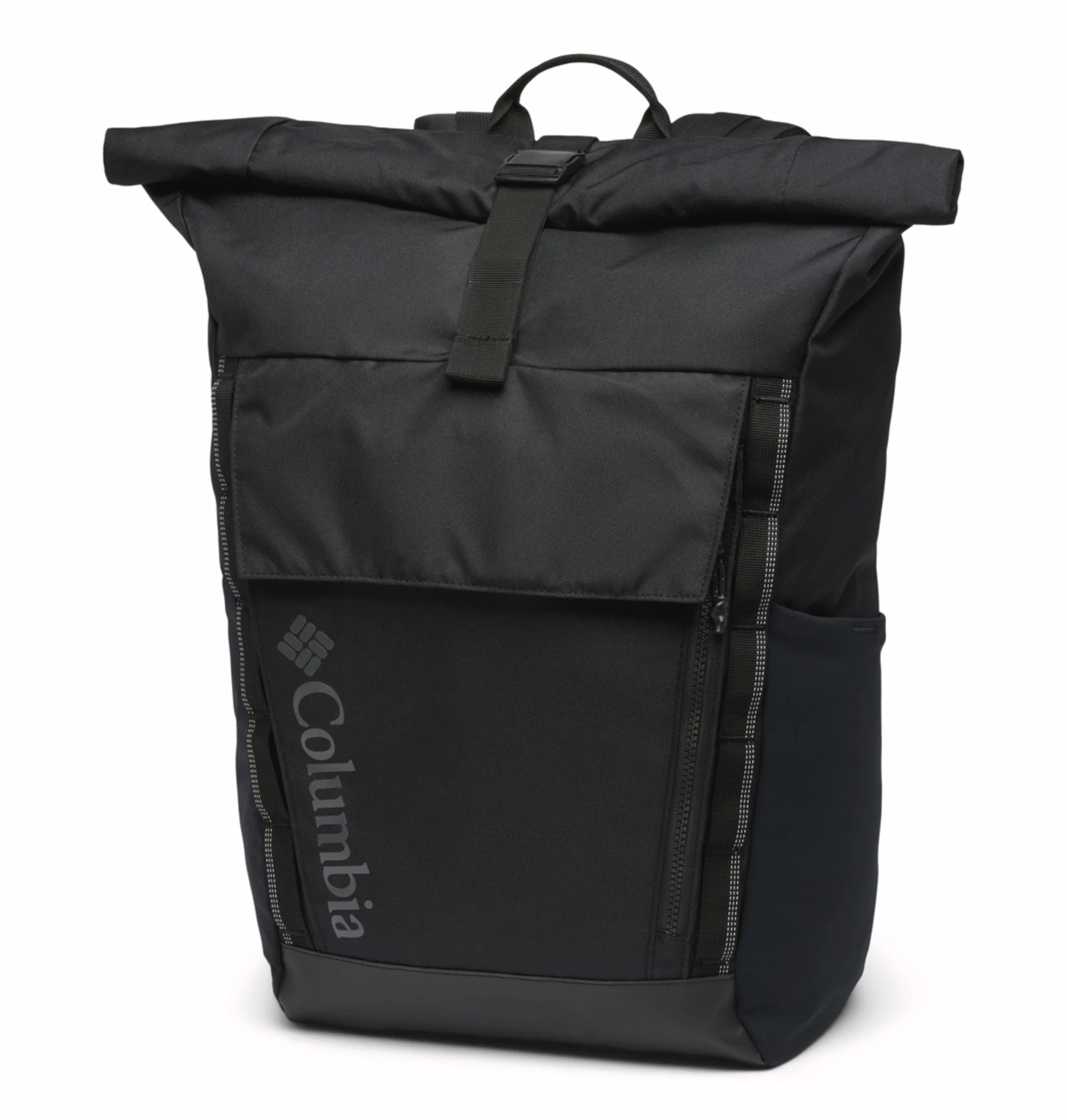 Columbia Unisex Black OmniShield Convey III Backpack