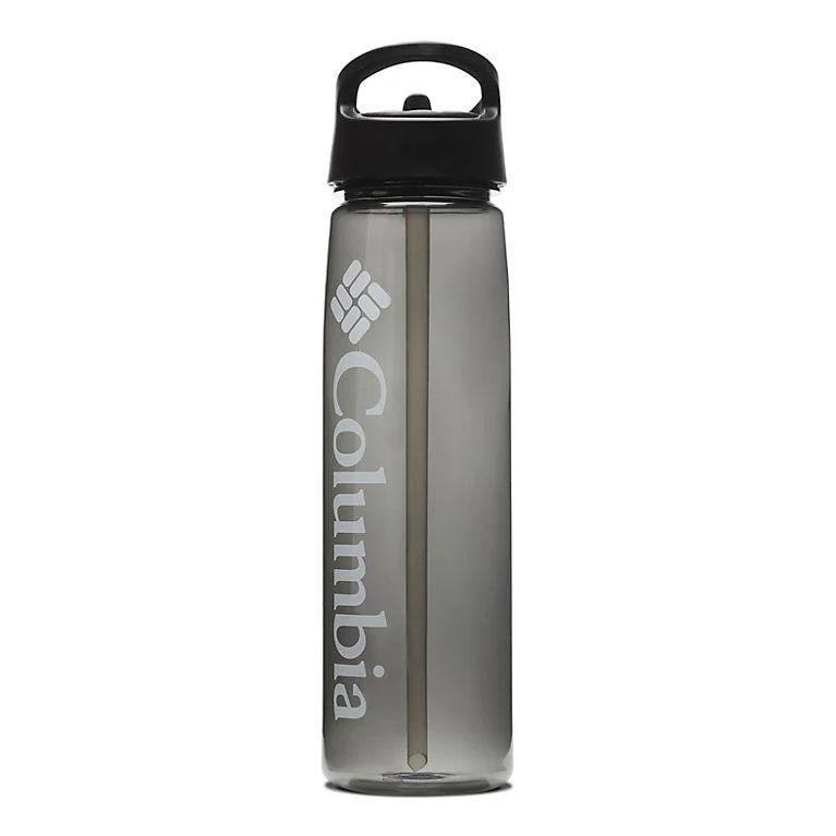 Columbia Unisex Black Tritan Co-Polyester Hydration Bottles