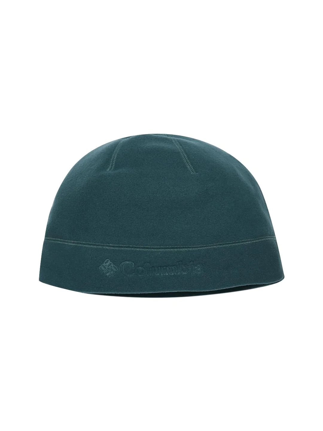 Columbia Unisex Blue Fast Trek II Beanie